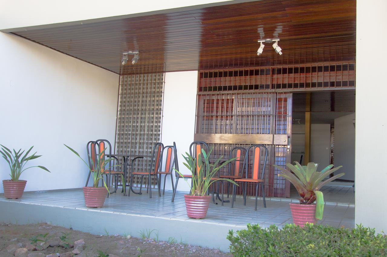 O Portuga Pousada - Joao Pessoa — Photos 1